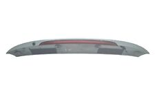 BMW E46 Kombi Heckspoiler Spoiler Heck "oben" Dritte Bremsleuchte 8235987 TÜRKIS