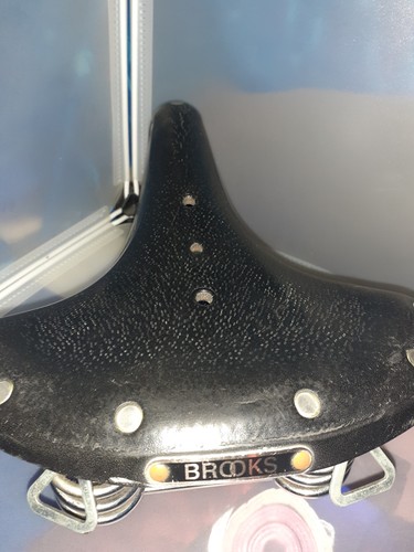 BROOKS-B135-ECHTLEDER-SATTEL-S