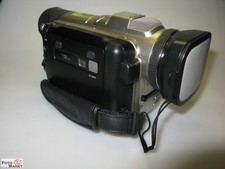 Mini-DV Camcorder digital