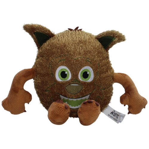 Tcc global kiwi plüschfigur - tcc,