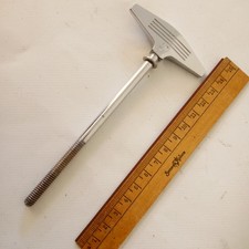 Sonor Phonisch Signature Hilite Bassdrum Spannung T-Rod 5.5mm/1.25mm/12cm