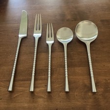Five Piece Dansk Jette Finland
