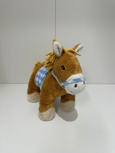 Plüschfigur pony sam - plüschfigur,