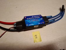 Hobbywing Seaking 120A ESC