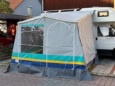 Vorzelt Wohnmobil gebraucht