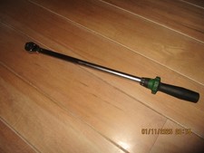 Heyco 786 Drehmomentschlüssel Momentschlüssel 60-320 Nm 1/2"