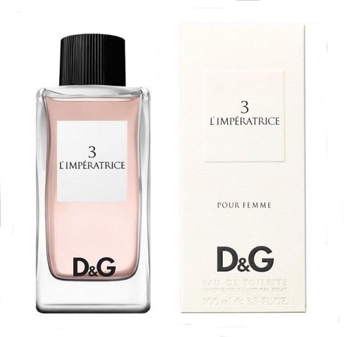 Dolce gabbana 3 - gabbana,