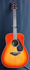 Yamaha FG830 Solid Top