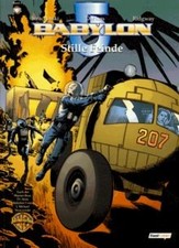 Babylon 5 Bd. 04. Stille