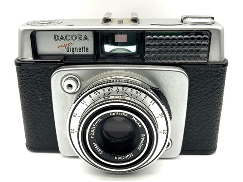 Dacora super dignette - super,