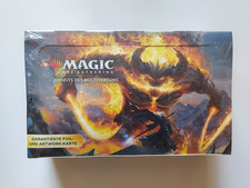 Magic/Mtg Herr der Ringe Set