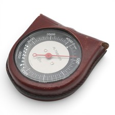  BARIGO Höhenmesser Altimeter