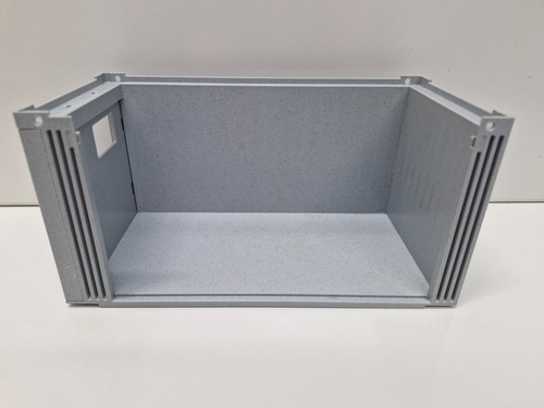 Playmobil 3260 baucontainer - playmobil,