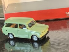 Trabant 87 ovp - 1:87, neu