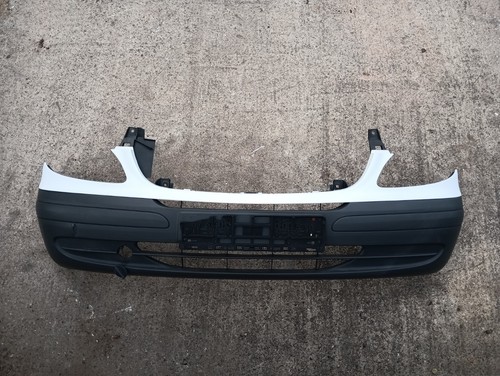 Mercedes benz vito - benz,