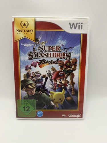 Super smash bros - smash,