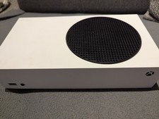 Microsoft~Xbox Series S