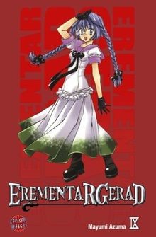 Erementar gerad band - 9,