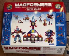 ★★★ Magformers Super