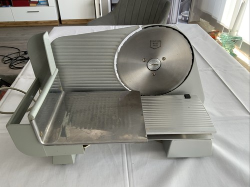 Graef allesschneider 170t - graef,