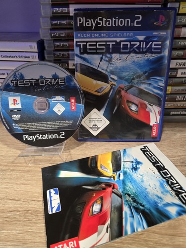 Sony playstation test - playstation,