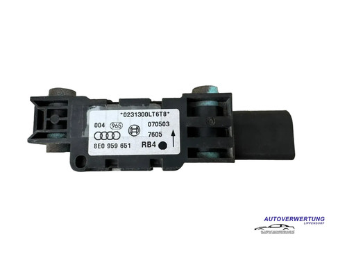 Original airbag sensor - airbag,