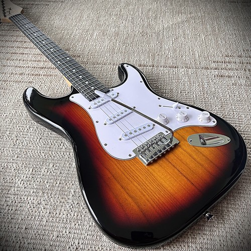 Full size sunburst - 39",