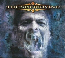 Thunderstone - Thunderstone |