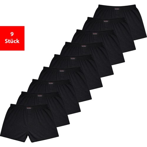 Herren boxershorts baumwolle - boxershorts,