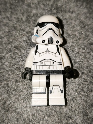 Imperial stormtrooper lego - imperial,