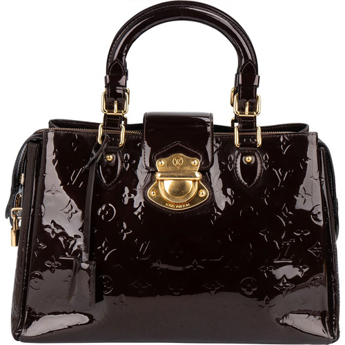Louis vuitton monogram vernis - louis,