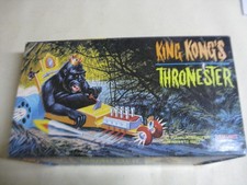 Polar Lights 5016 King Kongs