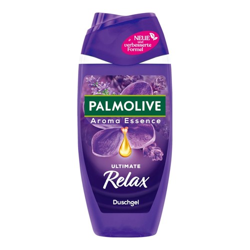 6x palmolive - 16,53€/l,