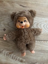 Mochhichi Bär