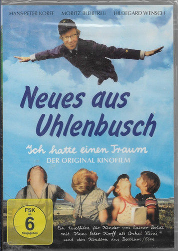Neues aus uhlenbusch ich - aus,