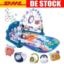 Krabbelmatte Krabbeldecke