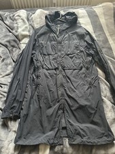 CP Company Flatt Nylon Jacke