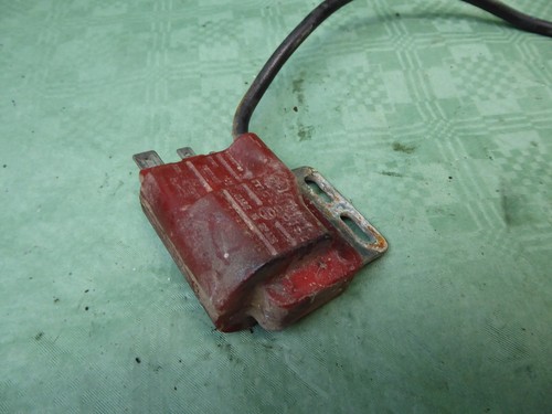 Zündspule cdi motoplat für - cdi,