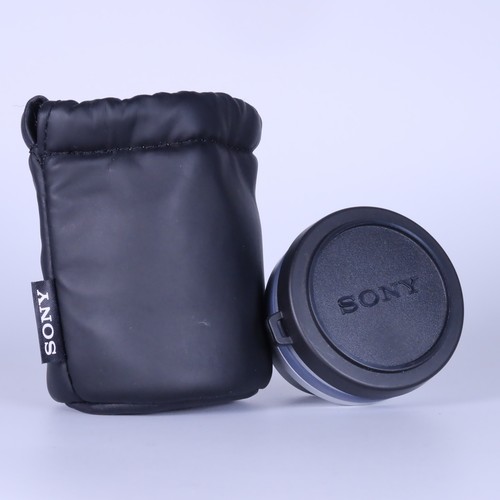 Sony vcl hg2030 - sony, 30mm