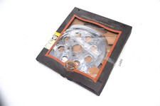 Harley Davidson Pulley Cover 8