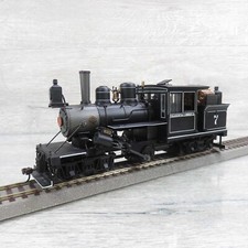 BACHMANN SPECTRUM 25760 - On30