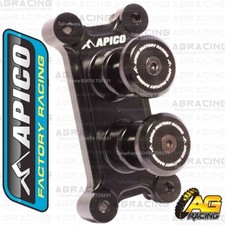 Apico Dual-Launch Gasgriff-