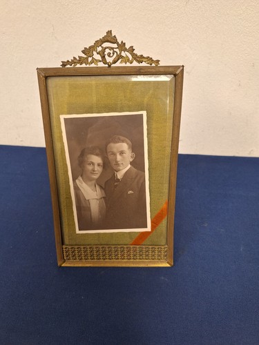 Alter bilderrahmen 1900 - alter,