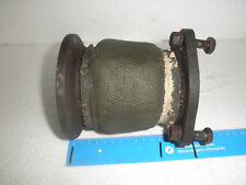 Auspuffflansch für Deutz Bf8L  413 Original MAN KAT 1