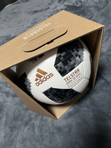 Adidas telstar omb - 18,
