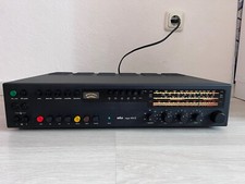 Braun Regie 450 S  Receiver HiFi Stereo Tuner und Verstärker guter Zustand