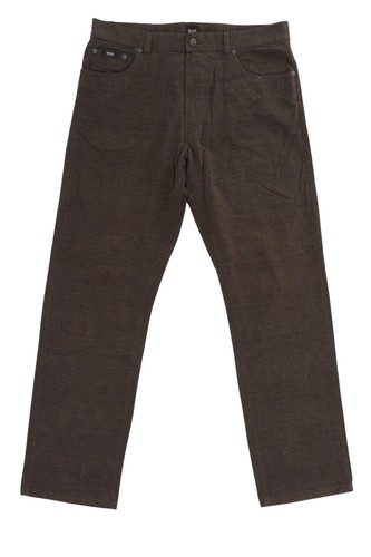 Hugo boss montana herren jeans - hugo,