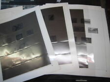 SAFE DUAL PLUS Bund 1949-2020 Vordrucke für postfrisch + gestempelt aussuchen