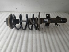 Stossdampfer Federbein Vorne