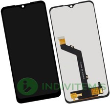 Für Nokia 7.2 TA-1181 TA-1196